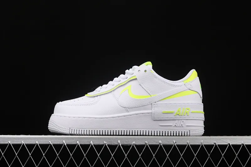 All Categories Nk Air Force 1 Air Force Series Nk Air Force 1 Shadow Air Force Lightweight Increase Nk Air Force 1 Shadow Air Force One Lightweight Increase Low Top Versatile Sneakers CI0919-104